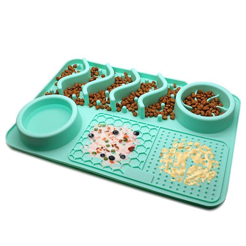 Transform Mealtime into a Joyful Experience!